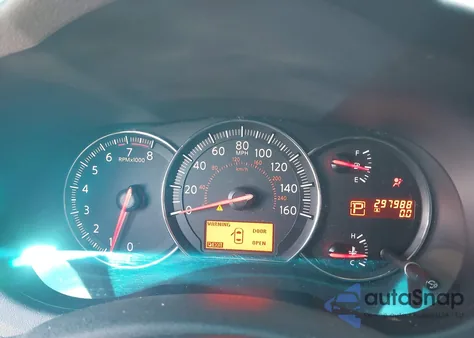 2011 Nissan Maxima 3.5 Sv from USA, damaged, VIN 1N4AA5AP1BC857672